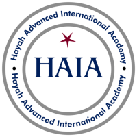 Digital image: HAIA Logo